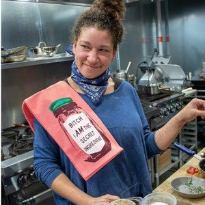 Blue Q Dish Towels - Set of 3